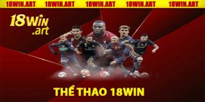 Thể Thao 18win